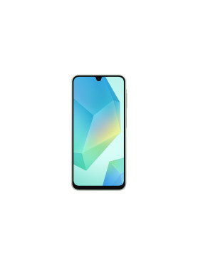 Samsung Galaxy A16 4G Dual SIM (4GB/128GB) Light Green