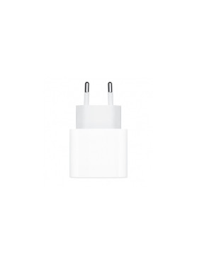 Apple 20W USB-C Power Adapter