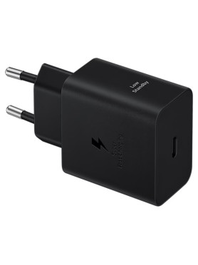 Samsung 45W USB-C Fast Charger (Black)