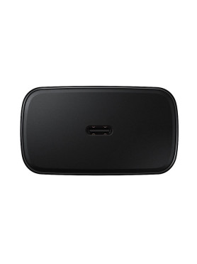 Samsung 45W USB-C Fast Charger (Black)