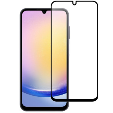 3D Heldekkende Herdet Glass...