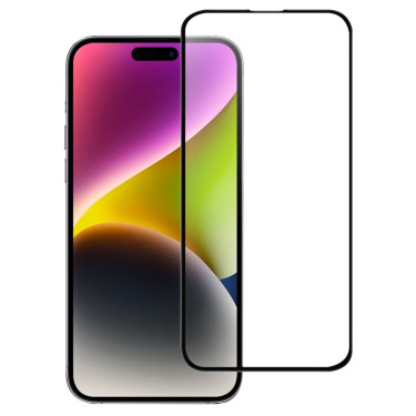 3D Full Coverage Tempered...