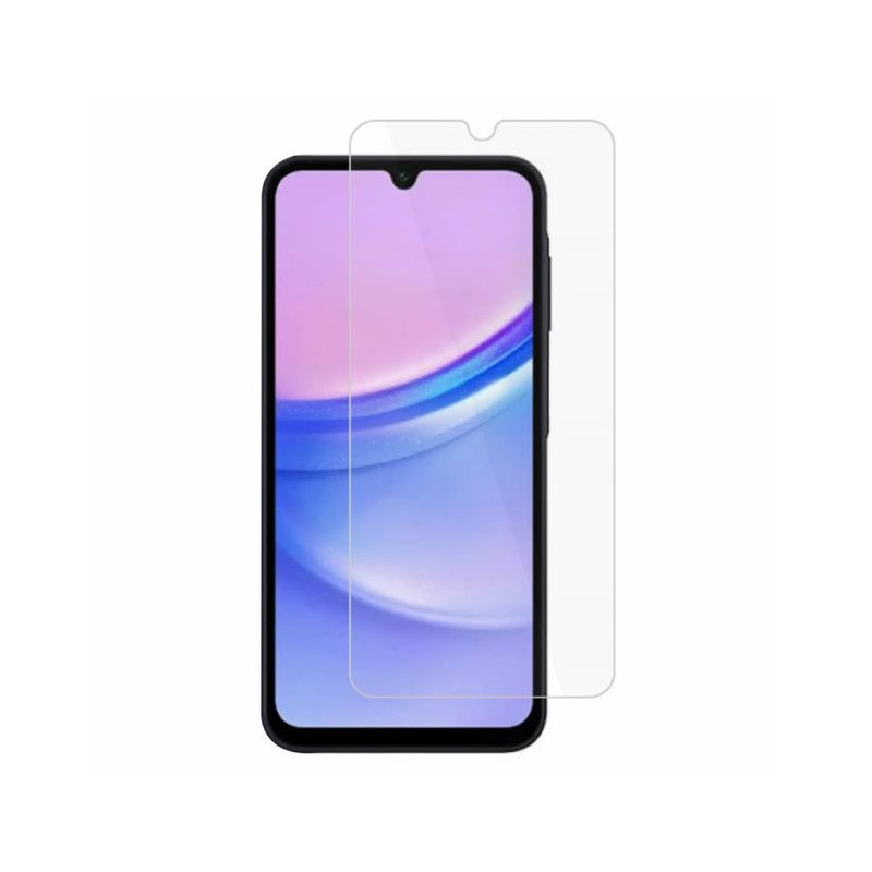 Tempered Glass Screen Protector for Samsung Galaxy A16