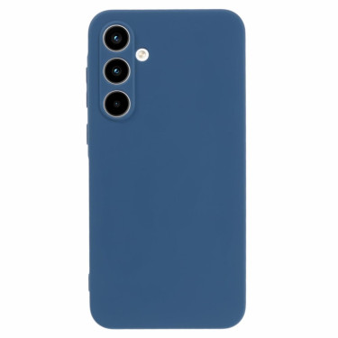 Samsung A56 Silikondeksel –...