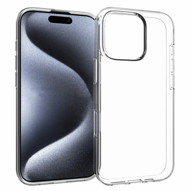 TPU Ultra Clear Case for...