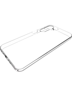 TPU Ultra Gjennomsiktig Deksel for Samsung A16