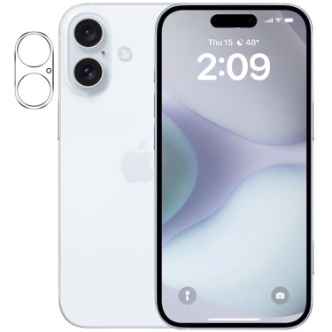 iPhone 16 Plus Camera Lens...