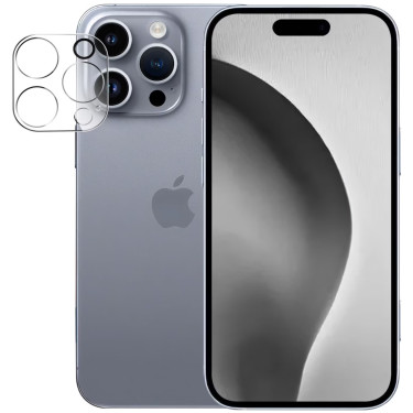 iPhone 16 Pro Camera Lens...