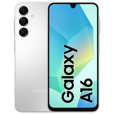 Samsung Galaxy A16 4G Dual...