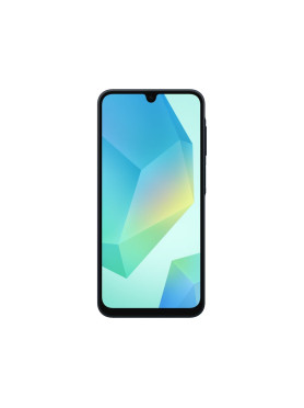 Samsung Galaxy A16 4G Dual SIM (4GB/128GB) Black