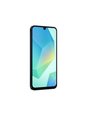Samsung Galaxy A16 4G Dual SIM (4GB/128GB) Black