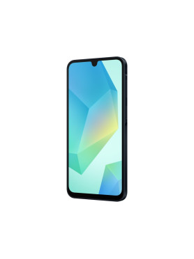 Samsung Galaxy A16 4G Dual SIM (4GB/128GB) Black