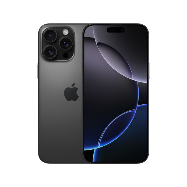 iPhone 16 Pro Max 256GB –...
