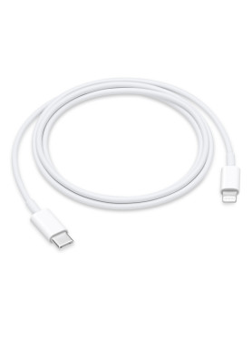 Apple USB‑C to Lightning...