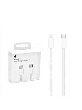 Apple USB‑C Charge Cable...