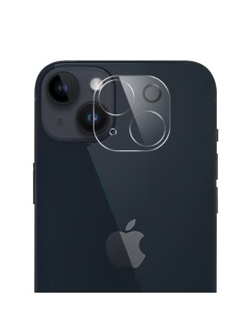 iPhone 15 Linsebeskytter –...