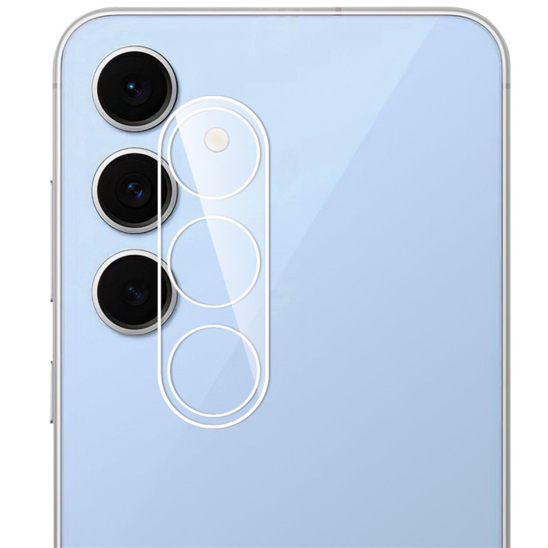 Samsung Galaxy A16 Linsebeskytter – 9H Herdet Glass
