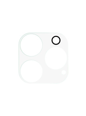 iPhone 14 Pro Linsebeskytter – 9H Herdet Glass
