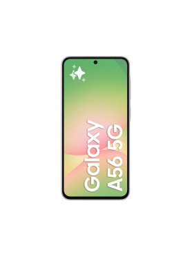 Samsung Galaxy A56 5G Dual SIM 8GB/256GB – Light Gray