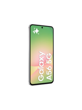 Samsung Galaxy A56 5G Dual SIM 8GB/256GB – Light Gray