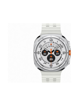 Samsung Galaxy Watch Ultra 47mm (L705) – Titanium Hvit
