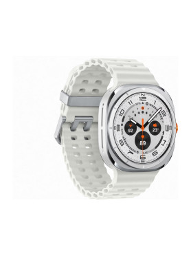 Samsung Galaxy Watch Ultra 47mm (L705) – Titanium Hvit