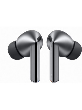 Samsung Galaxy Buds3 Pro – Trådløse Ørepropper In-Ear (Sølv)