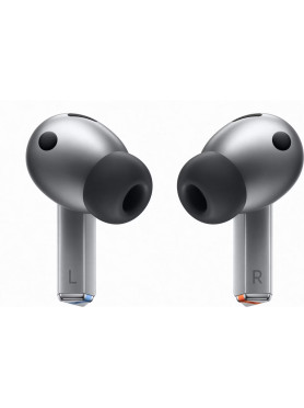 Samsung Galaxy Buds3 Pro – Trådløse Ørepropper In-Ear (Sølv)