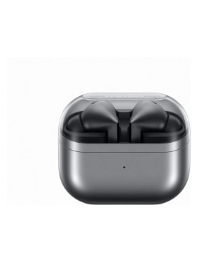 Samsung Galaxy Buds3 Pro – Trådløse Ørepropper In-Ear (Sølv)