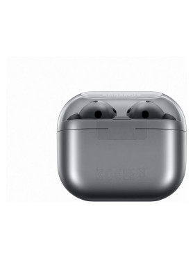 Samsung Galaxy Buds3 Pro – Trådløse Ørepropper In-Ear (Sølv)