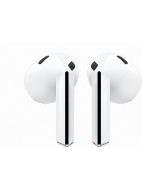 Samsung Galaxy Buds3 – Trådløse Ørepropper In-Ear (Hvit)