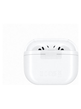 Samsung Galaxy Buds3 – Trådløse Ørepropper In-Ear (Hvit)