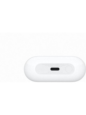 Samsung Galaxy Buds3 – Trådløse Ørepropper In-Ear (Hvit)