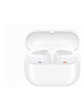Samsung Galaxy Buds3 – Trådløse Ørepropper In-Ear (Hvit)