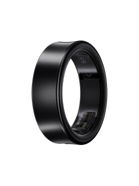 Samsung Galaxy Ring – Size 12 – Titanium Black