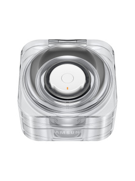 Samsung Galaxy Ring – Størrelse 12 – Titanium Svart