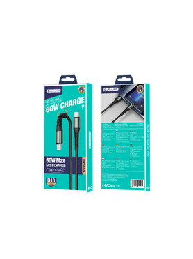 Jellico USB-C til USB-C...
