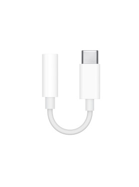 Apple USB-C til 3,5 mm...