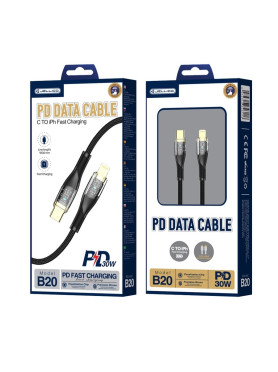 JELLICO B20 USB-C til...