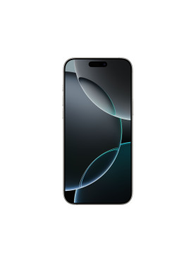 iPhone 16 Pro Max 256GB – White Titanium