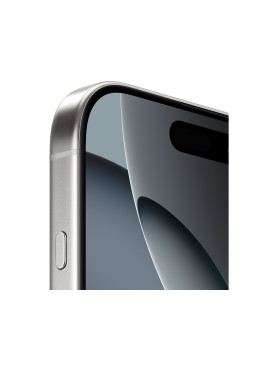 iPhone 16 Pro Max 256GB – White Titanium