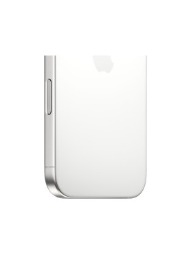 iPhone 16 Pro Max 256GB – White Titanium