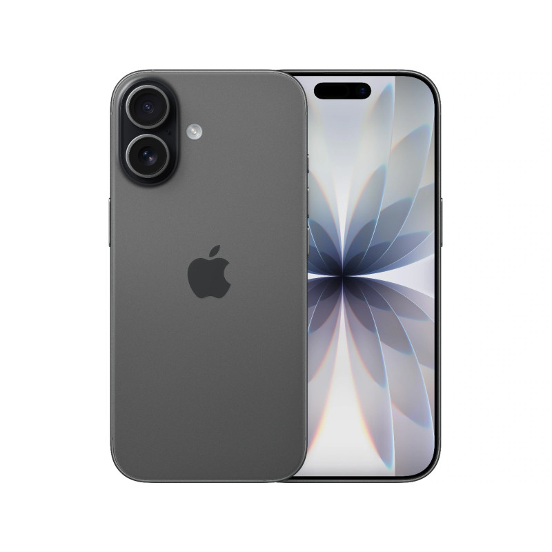iPhone 17 512GB – Black