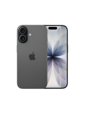 iPhone 17 512GB – Black
