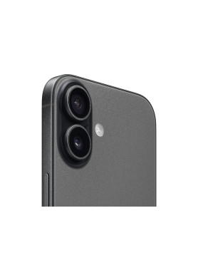 iPhone 17 512GB – Black