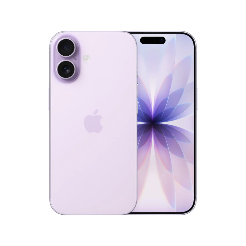 iPhone 17 512GB – Lavender