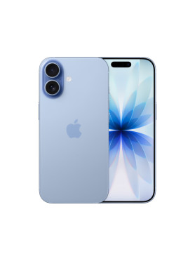 iPhone 17 512GB – Tåkeblå
