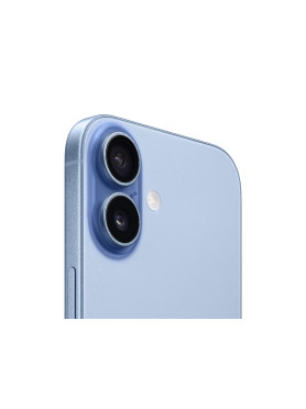 iPhone 17 512GB – Tåkeblå