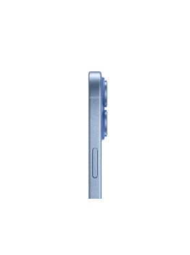 iPhone 17 512GB – Tåkeblå