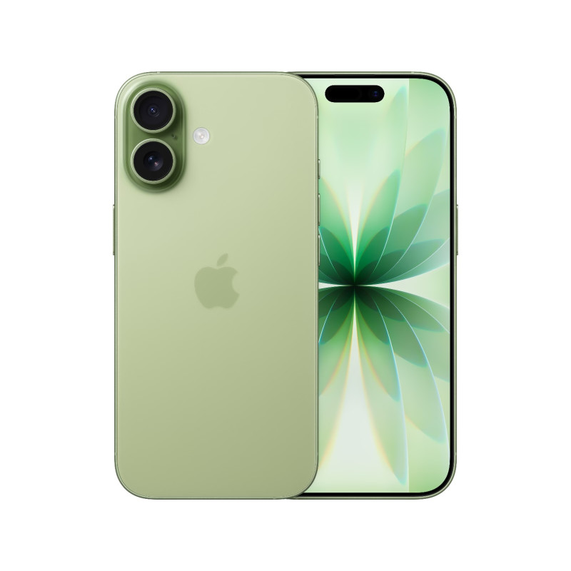 iPhone 17 512GB – Sage